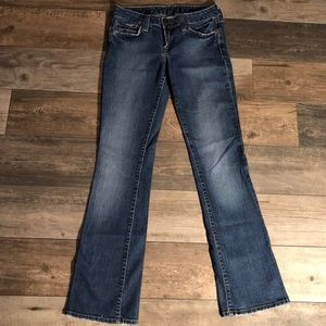 Lucky Brand Jeans